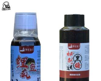 钓鱼鱼苗吸饵用什么好呢？选择合适的鱼饵对钓鱼有何影响？