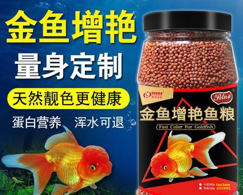 罗汉鱼苗吃什么长得快？如何喂养促进生长？