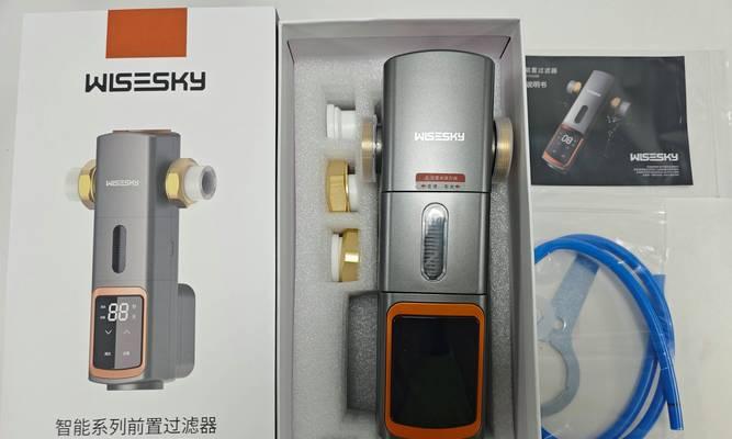 不吸鱼苗的大过滤器叫什么？如何选择合适的过滤器？