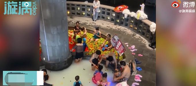 哈尔滨哪里可以给小型犬洗澡？