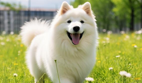 温顺的大型犬有哪些？哪些大型犬品种性格最为温和？