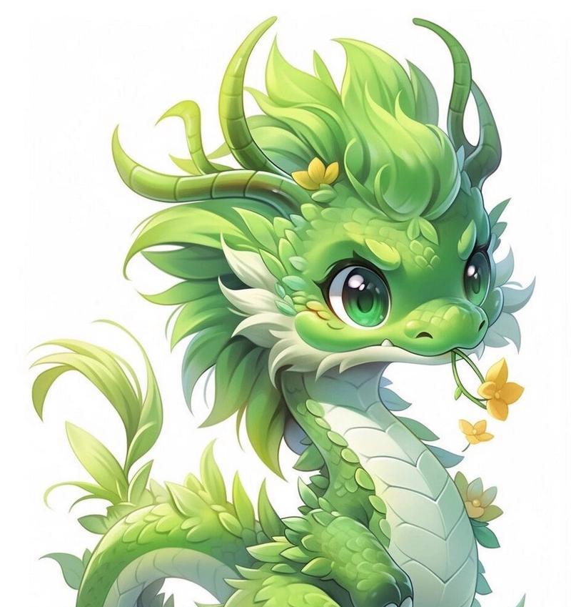 绿龙鱼苗的外观特征是什么？绿龙鱼苗的识别方法有哪些？
