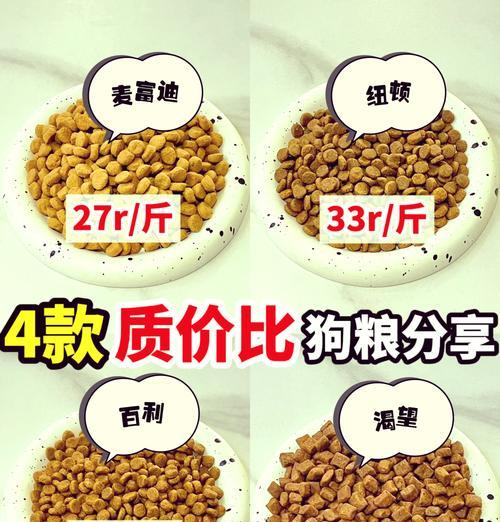 2斤小狗每餐狗粮摄入量应为多少毫升？