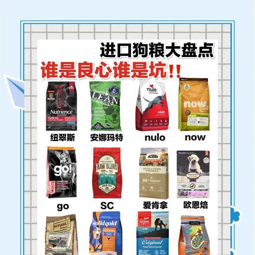 自然逻辑狗粮的品质如何？适合哪些狗狗？