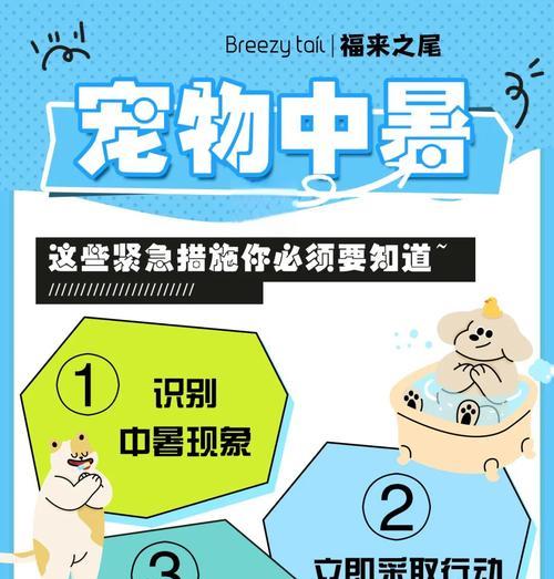 仓鼠中暑有哪些症状？如何进行有效的急救措施？
