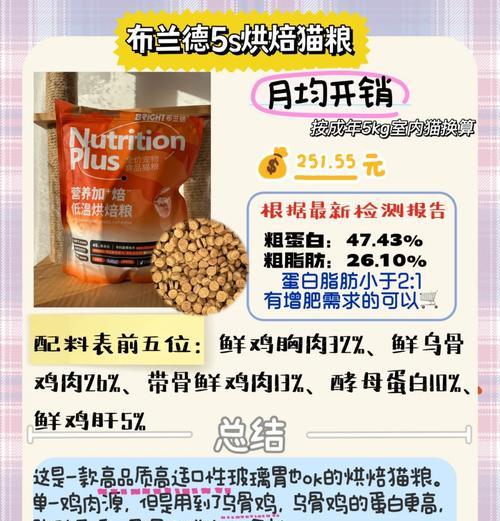 小猫没有猫粮时可以用什么代替？适合小猫的替代食物有哪些？