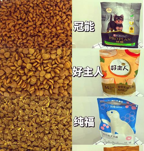金毛可以吃狗粮拌饭吗？对健康有影响吗？