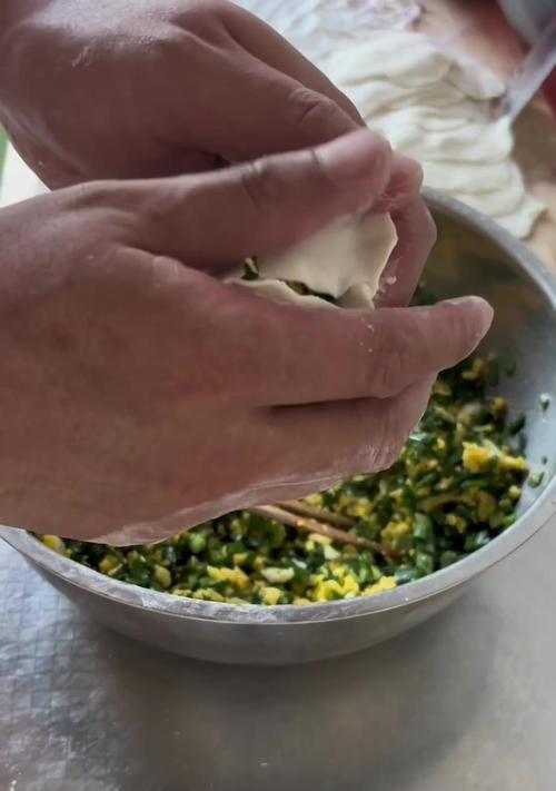 狗狗食用韭菜饺子安全吗？有哪些潜在风险？