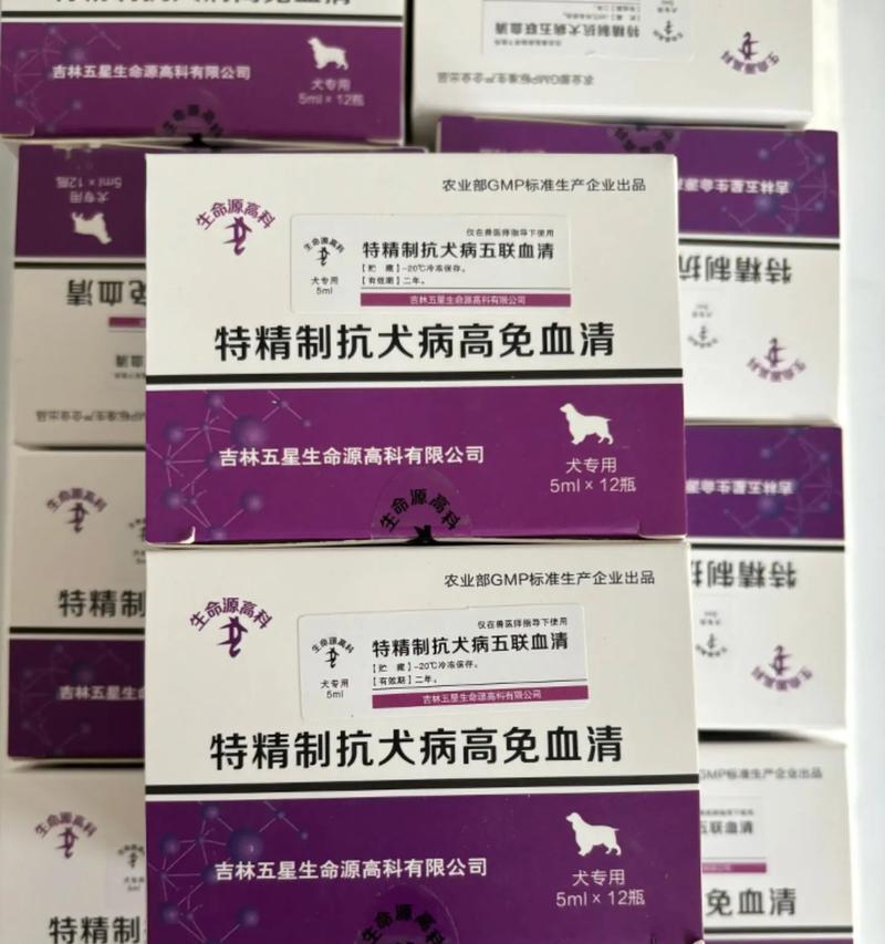 狗得了病毒性肠炎怎么治疗？吃什么药最有效？