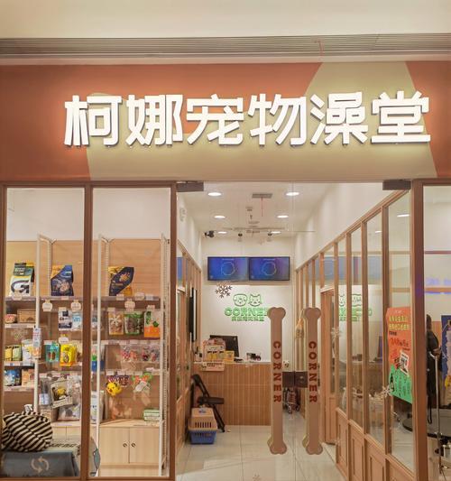 选择哪家宠物店更合适？