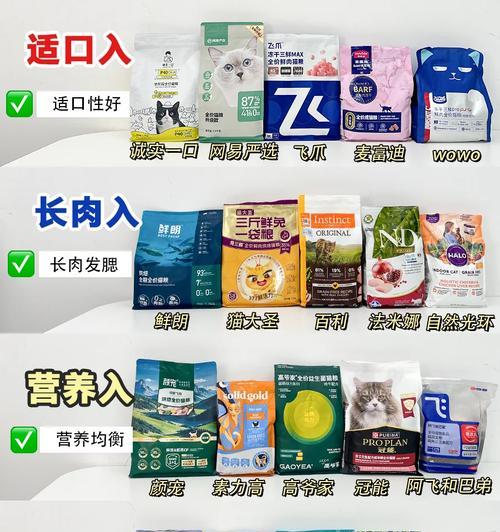 买猫粮钱花完了怎么办？预算有限如何购买猫粮？