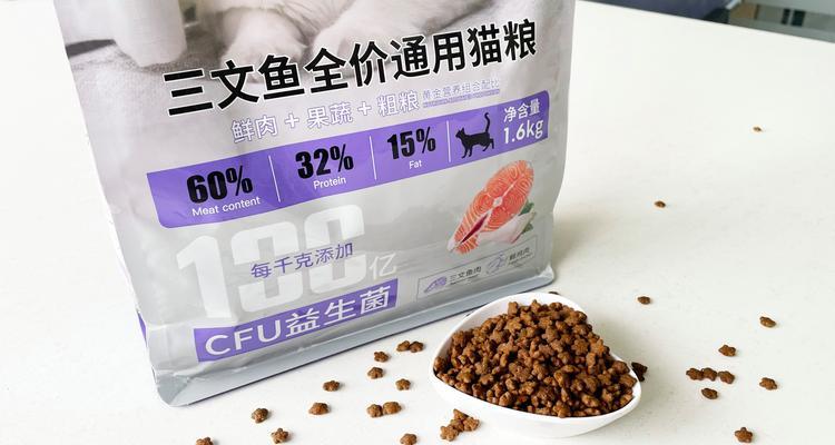 猫粮尝后不适感原因？潜在健康风险有哪些？