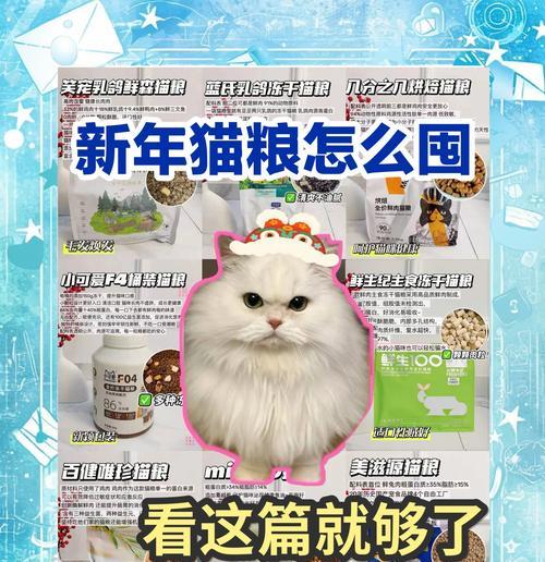 家中多猫如何合理分配猫粮？猫咪饮食管理的建议是什么？