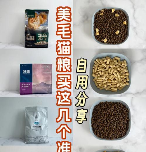 绝育后猫咪食欲不振怎么办？长毛猫猫粮推荐以促进爆毛？