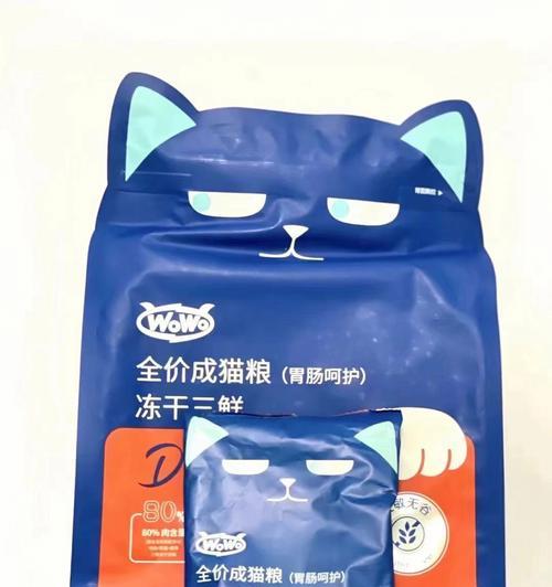 wowo幼猫猫粮怎么选？选择建议有哪些？