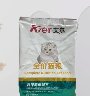 猫偏爱特定猫粮味道的背后原因是什么？
