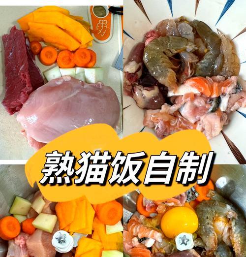 制作软皮猫猫粮的正确方法是什么？常见问题有哪些解答？