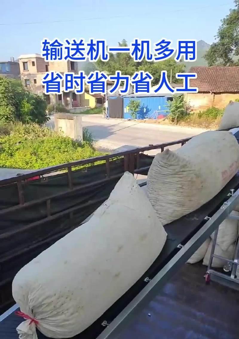大袋猫粮输送线使用指南：如何正确操作？常见问题解答？
