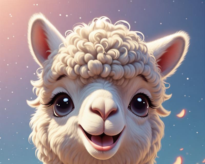 羊驼女生的可爱外号有哪些？这些外号背后有什么含义？