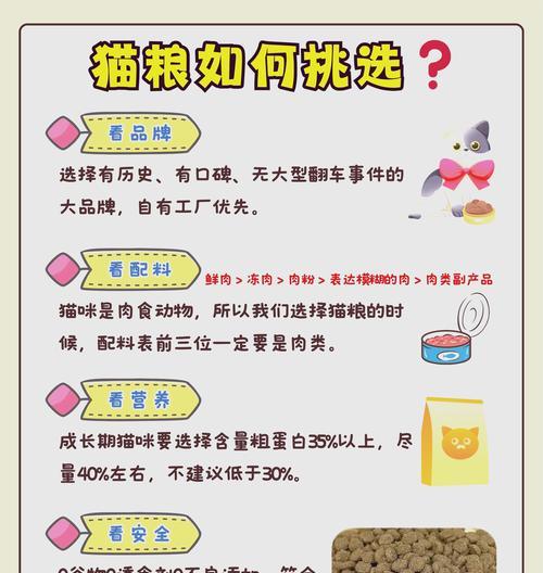 长期食用猫粮可能引发哪些营养不足问题？