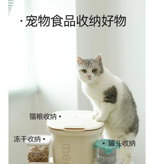 猫粮储粮铁罐打不开怎么办？有效解决方法是什么？