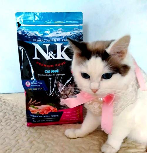 虾皮能混猫粮吗？如何正确混合虾皮和猫粮？