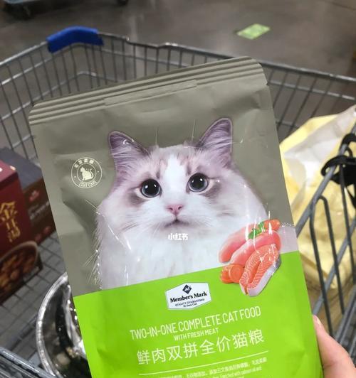 山姆会员店猫粮品牌有哪些？购买时应注意什么问题？