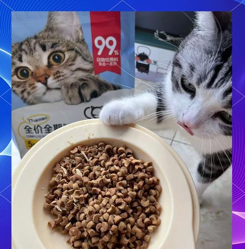 自制鲜鱼猫粮怎么做才美味？步骤和注意事项有哪些？