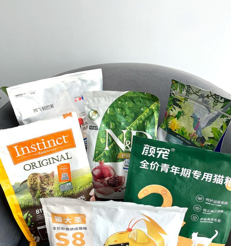 猫在猫屋吃猫粮时叫唤的原因是什么？有效解决方法有哪些？