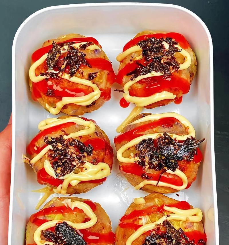 羊驼的章鱼丸子怎么做才好吃？制作秘诀有哪些？