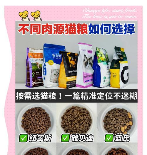 如何制作自动猫粮的大颗粒？制作过程中需要注意哪些问题？