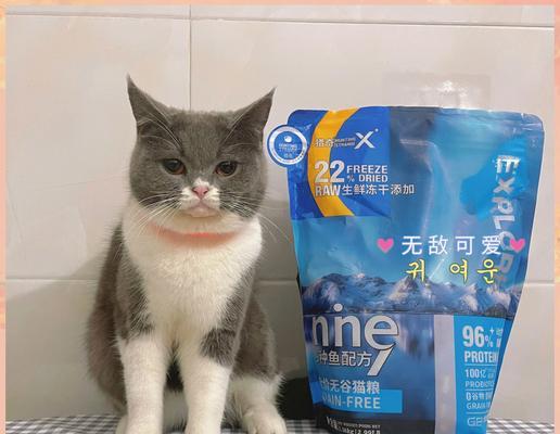 小鱼偏爱猫粮的原因是什么？猫粮对小鱼有何吸引力？