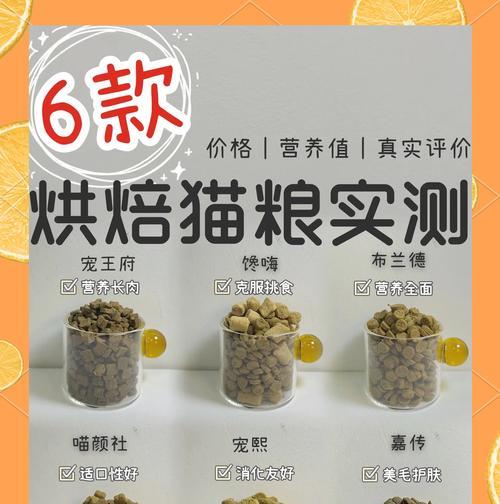 黄家烘焙猫粮怎么样？消费者评价和反馈汇总？