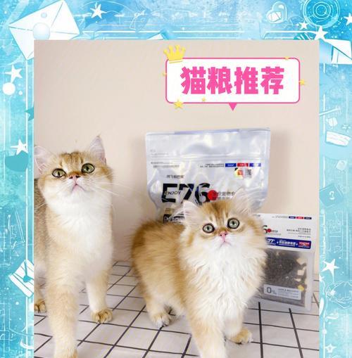 舒克猫粮与巴迪猫粮有何不同？如何选择最适合您猫咪的猫粮？
