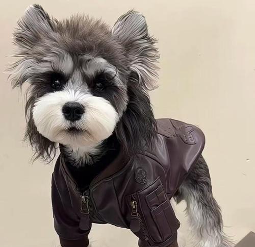 都昌雪纳瑞同城售价是多少？购买时应注意什么？