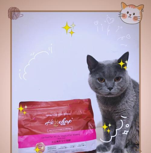 猫粮导致臭粑粑怎么解决？有哪些好猫粮推荐？