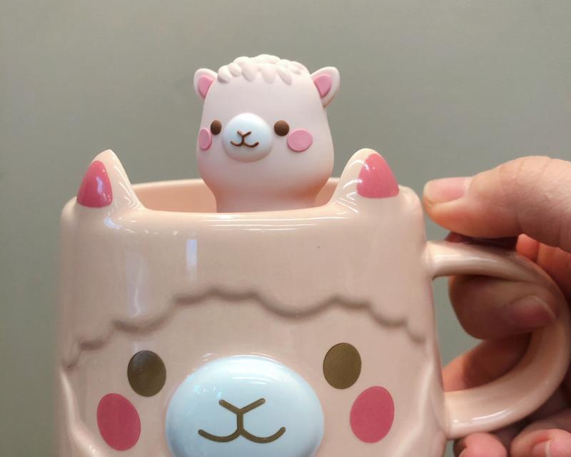 星巴克羊驼杯如何清洁？有效清洁方法有哪些？