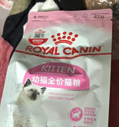 奶糕猫粮是什么？适合哪些阶段的猫咪食用？