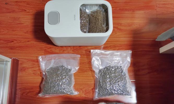 猫粮口袋破损了怎么处理？有效保存方法有哪些？