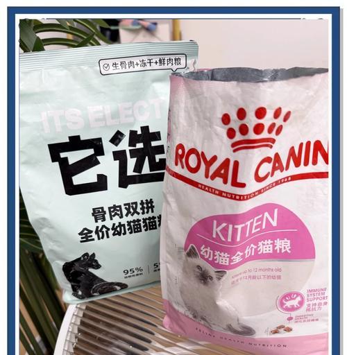 皇冠猫粮是哪个品牌的？市场评价怎么样？
