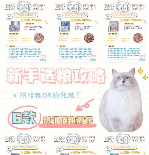 彼悦猫粮免单领取流程是怎样的？如何参与活动获得免费猫粮？
