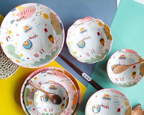 羊驼餐具的正确使用方法是什么？