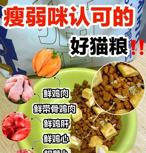 如何让猫咪开始尝试新的猫粮？有哪些有效的方法？