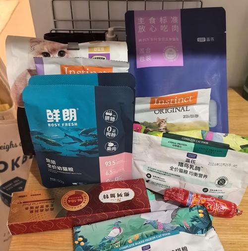 猫全口拔牙后拒食猫粮怎么办？德文幼猫猫粮品牌推荐？