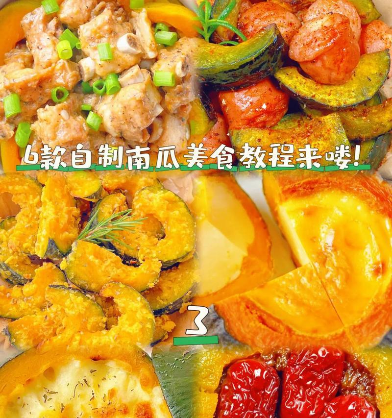 制作南瓜猫粮的步骤和技巧是什么？