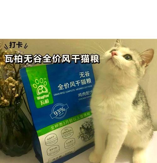 尤力健猫粮缺货怎么办？替代品有哪些？