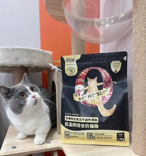 最高端的烘焙猫粮品牌是什么？这种猫粮有哪些特点？