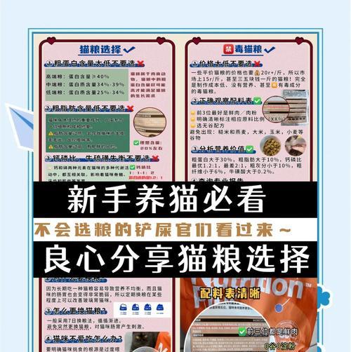 猫粮配件怎么看真假？如何辨别猫粮配件的真伪？