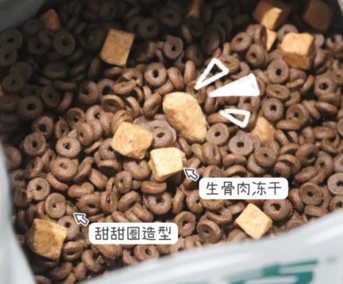 鱼吃猫粮怎么办？如何防止鱼类误食猫粮？