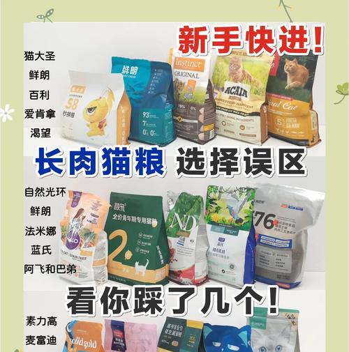 进口猫粮出现问题时应如何处理？